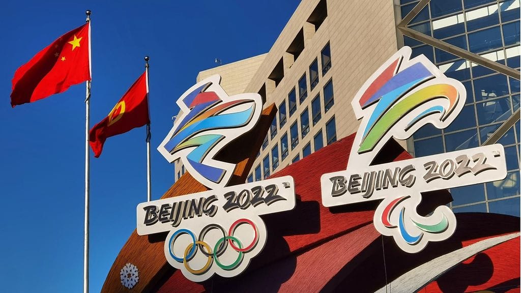 Pekingin talviolympialaiset käynnistyvät 4. helmikuuta.