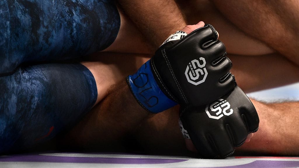 Venäjällä käytiin erikoinen ottelu. Kuvituskuva.