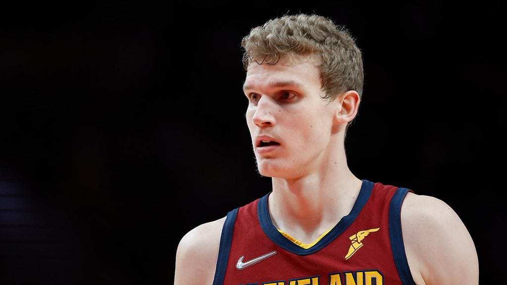 Markkanen upotti kaksi kuudesta kolmen pisteen yrityksestään Oklahomaa vastaan.