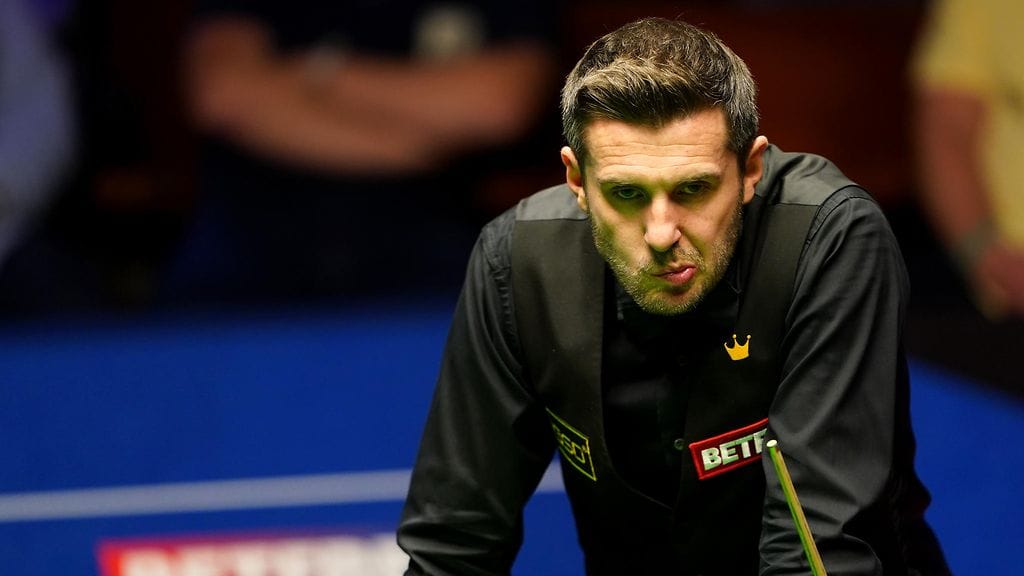 Mark Selby on kiertänyt snookerin ammattilaiskisoja vuodesta 1999 lähtien ja on noussut yhdeksi lajin suurista.