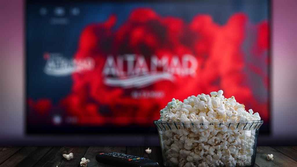 Somessa kiersi helmikuun viimeisenä päivänä vetoomus, jossa kehotettiin kaikkia Netflixin tilaajia lopettamaan tilauksensa.