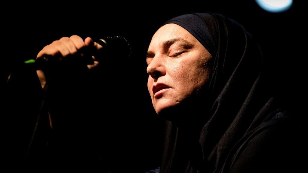 Sinéad O´Connor kohtasi järkyttävän menetyksen tammikuussa 2022.
