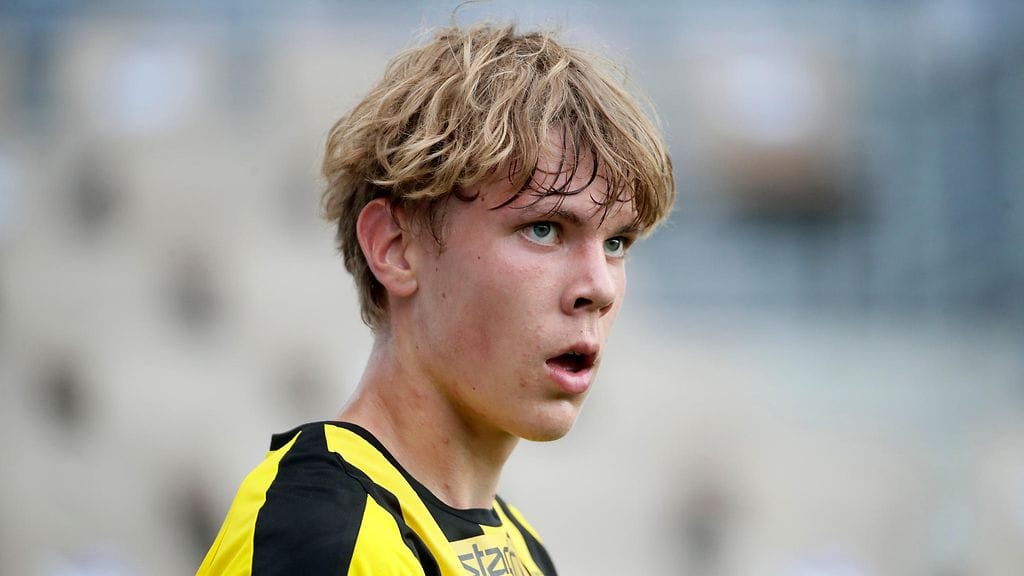 Niklas Pyyhtiä pelasi vielä viime kesänä Veikkausliigaa Hongan riveissä.