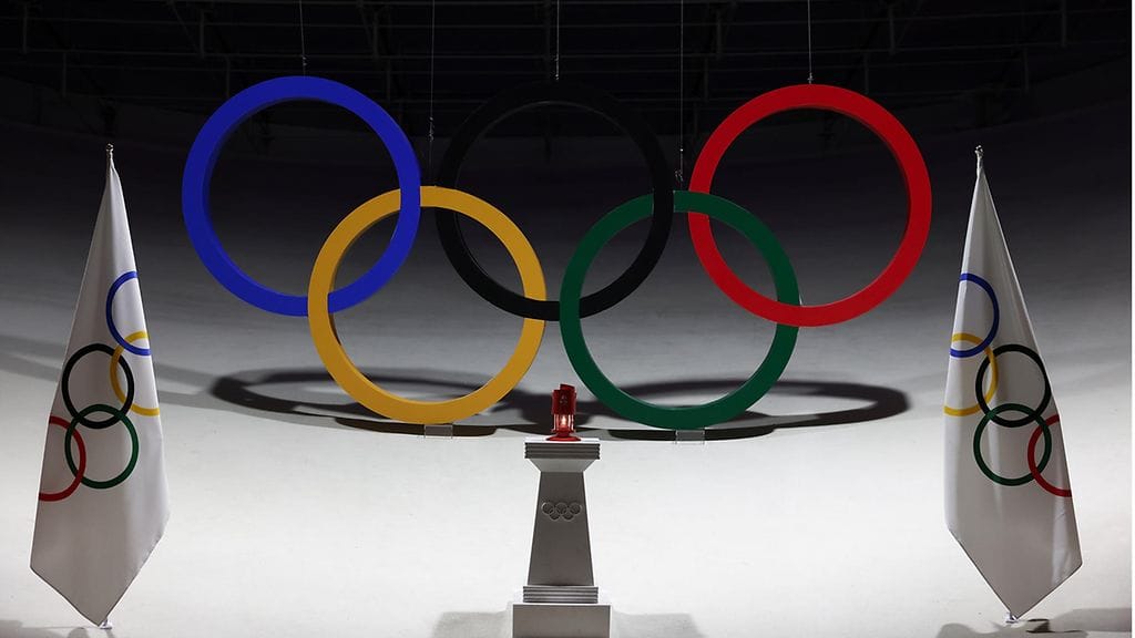 Tietoturvallisuus on yksi suurimmista puheenaiheista Pekingin talviolympialaisissa.