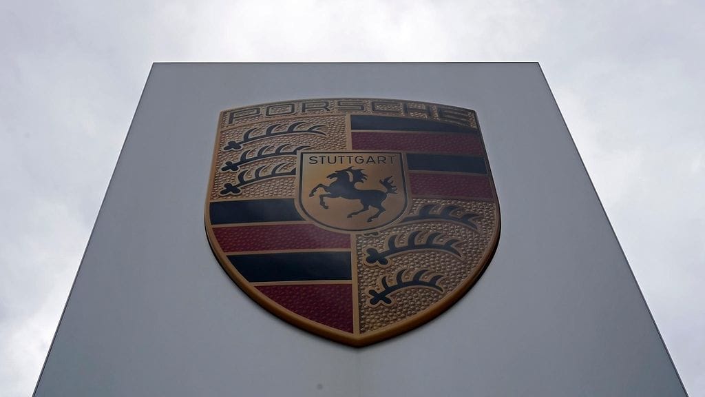 Porsche suunnittelee tosissaan liittymistä F1-sarjaan.