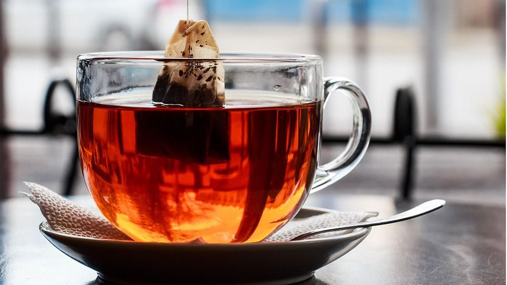 Väärä säilytystapa saa teen menettämään makunsa ja arominsa nopeammin. Kuvituskuva.