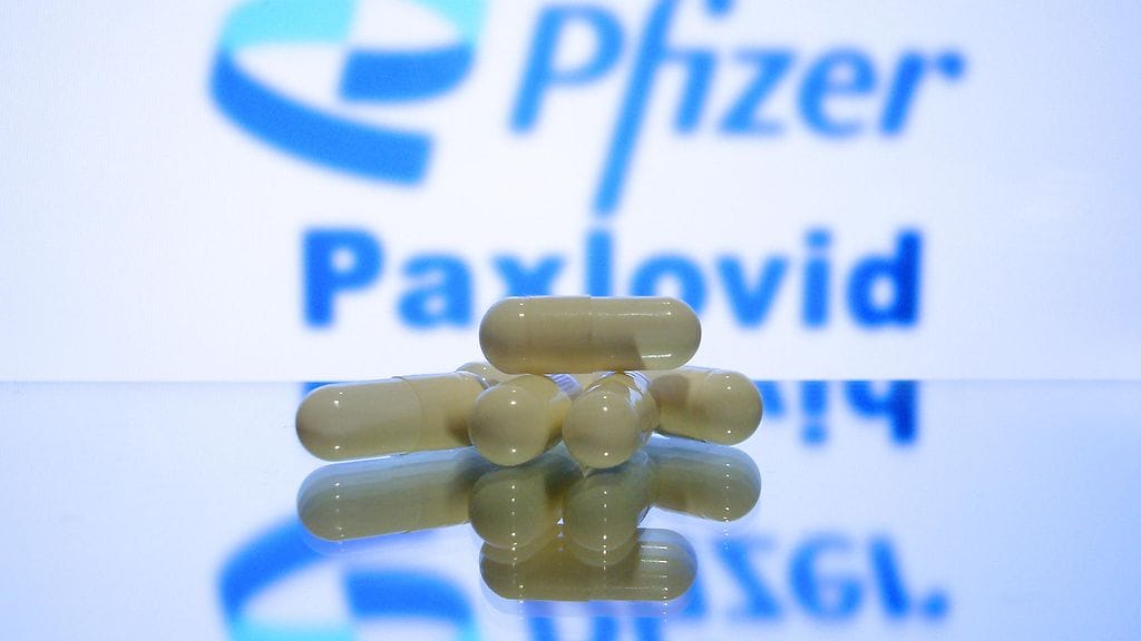 Pfizerin liikevaihdon nousuun vaikuttivat etenkin koronavirusrokotteet sekä koronaviruslääke Paxlovid.