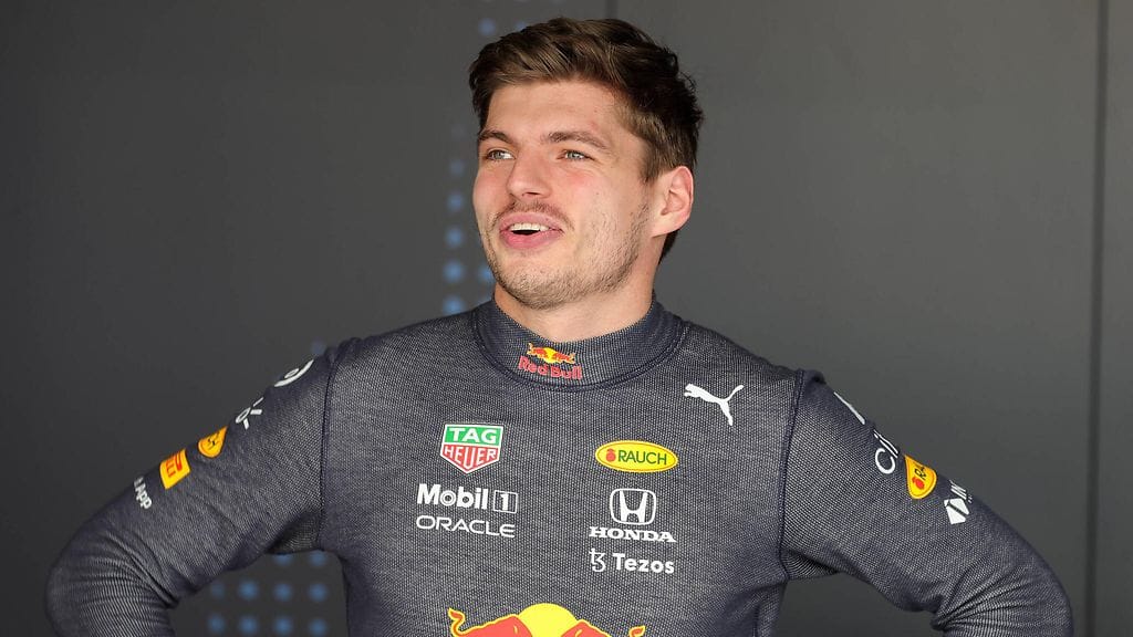 Max Verstappen on aloittanut valmistautumisensa tulevaan F1-kauteen.