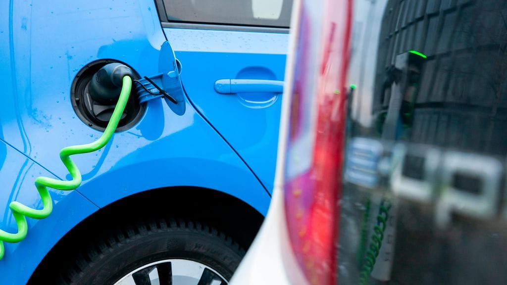 Volkswagen e-Up on jälleen tilattavissa.