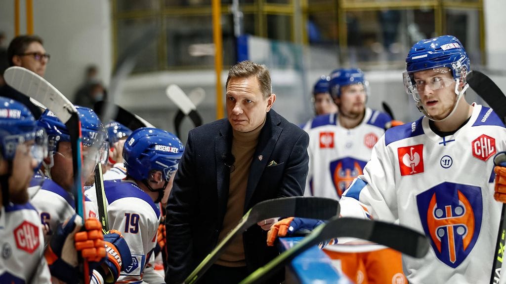 Tapparan joukkueessa on todettu koronatartuntoja.