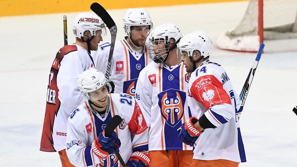 Tapparan CHL-välierä siirtyy toiseen ajankohtaan.