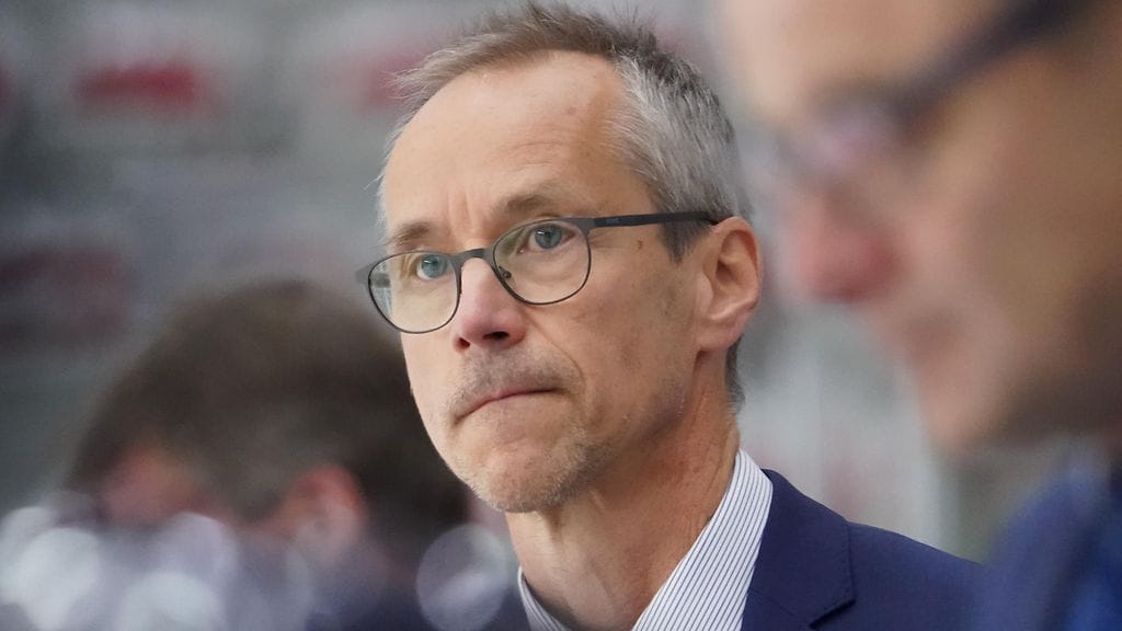 Pasi Mustosen luotsaama olympiaryhmä julkistettiin torstaina.