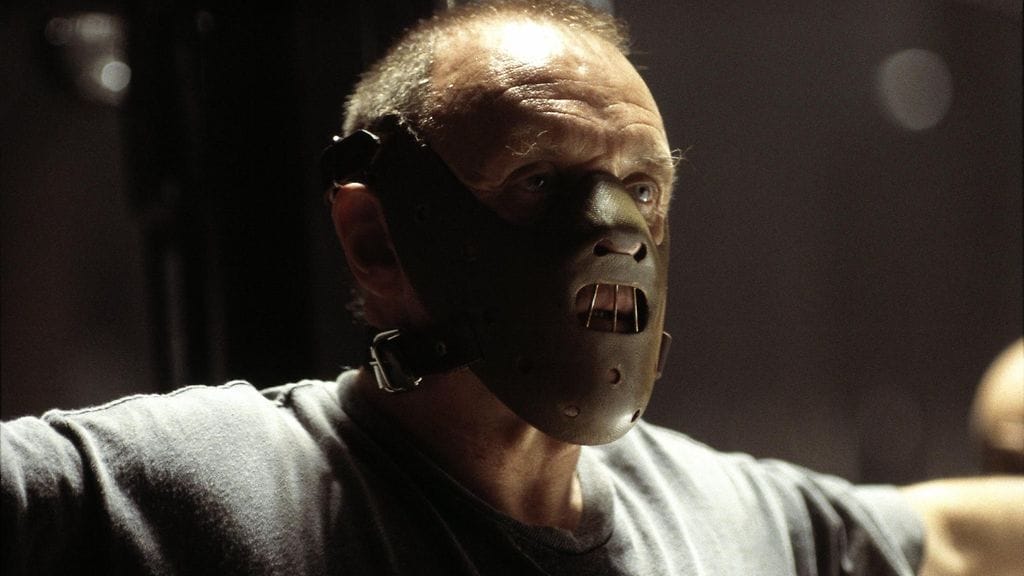 Anthony Hopkins, Hannibal Lecter