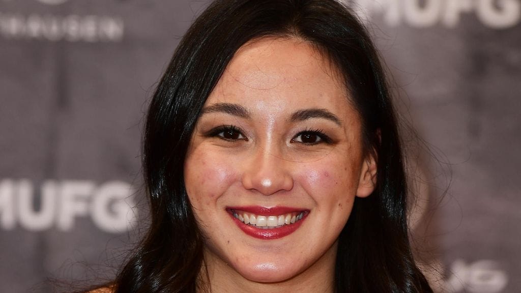 Alice Tai toivoo elämänlaatunsa paranevan.