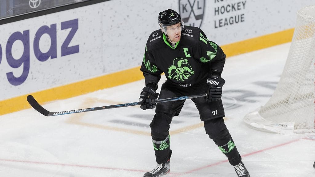 Marko Anttila jatkaa Jokereissa ensi kaudella.