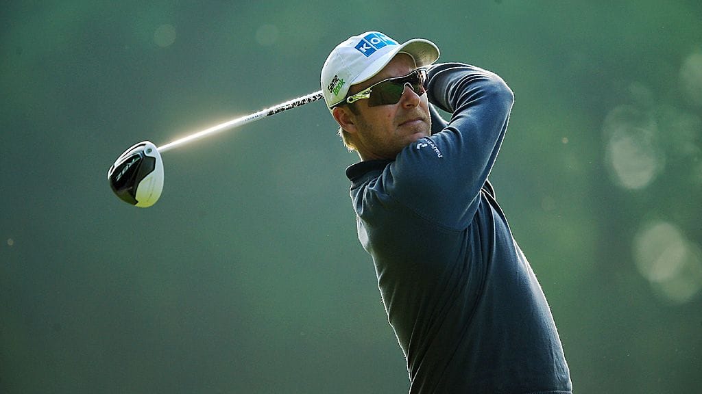 Mikko Ilonen pelaa parin viikon kuluttua urallaan toista kertaa US Openissa.