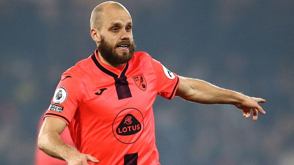 Teemu Pukki alusti Kanarialintujen avausosuman.