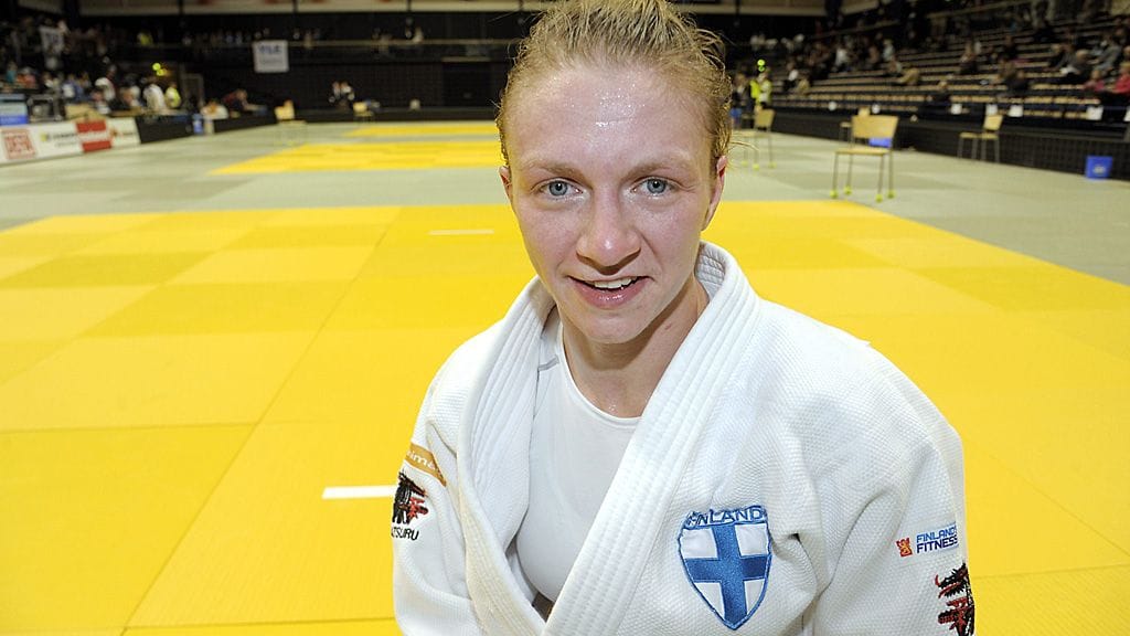 Jaana Sundberg