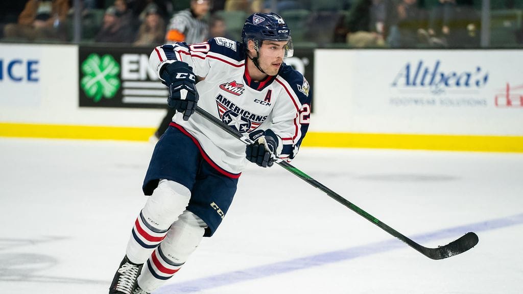 Tshekkiläinen Krystof Hrabik sai 30 ottelun pelikiellon rasistisesta käytöksestä.