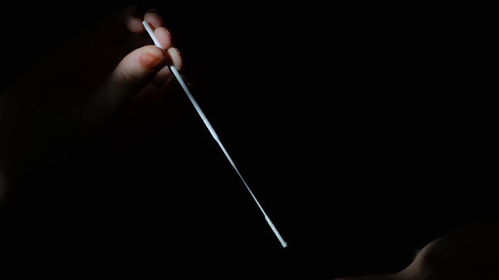 Suomen ampumahiihdon maajoukkueessa on todettu koronatartunta.