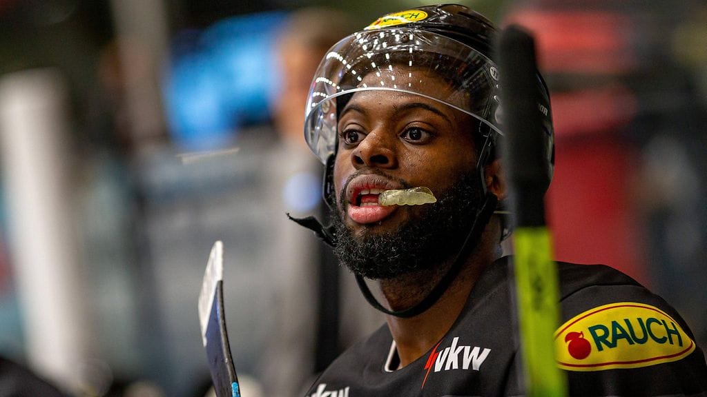 Urallaan myös Saksassa pelannutta Jordan Subbania solvattiin rasistisesti ECHL:n ottelussa lauantaina.