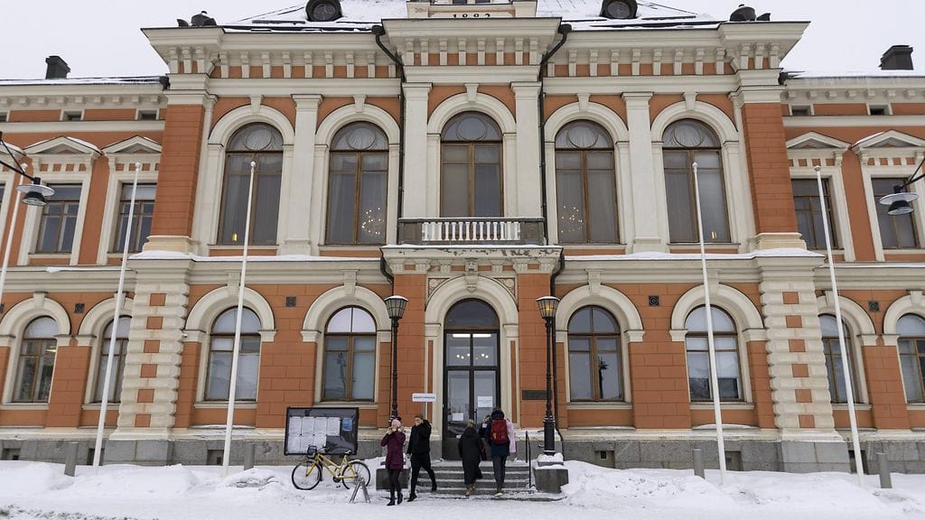 LK aluevaalit vaalipäivä Kuopio 2