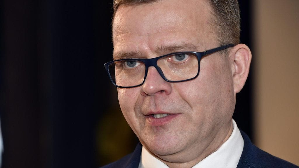 Se on myös Suomen etu, että Naton 30 jäsenmaata käsittelevät samaan aikaan Suomen ja Ruotsin hakemuksia, sanoo kokoomuksen puheenjohtaja Petteri Orpo.