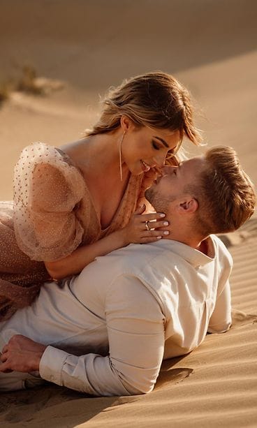 Essi Unkuri ja viljami