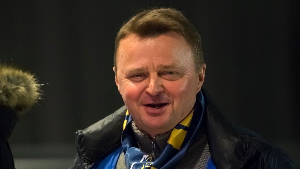 Jukurien puheenjohtajana toiminut Jukka Toivakka erosi seuran hallituksesta muiden tavoin viime perjantaina.