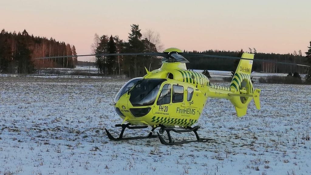 Onnettomuus turuntiella 2