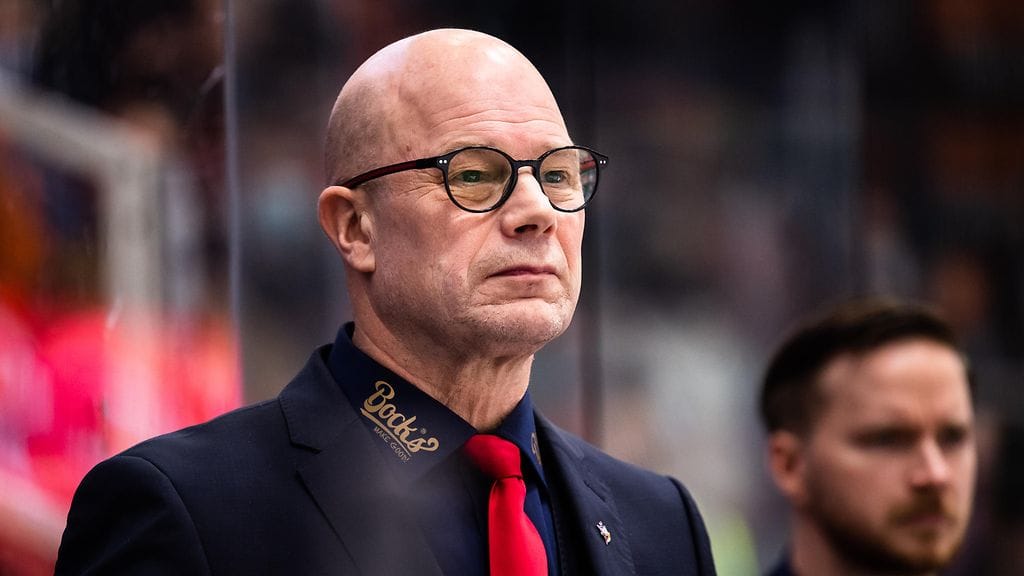 Risto Dufva saavuttaa 800 ottelun rajapyykin liigavalmentajana.