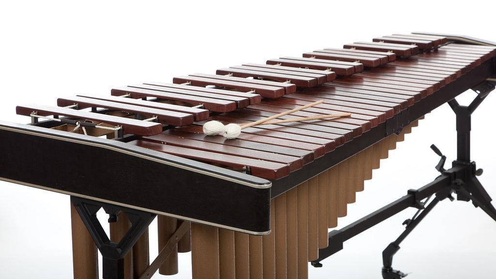 Marimba.