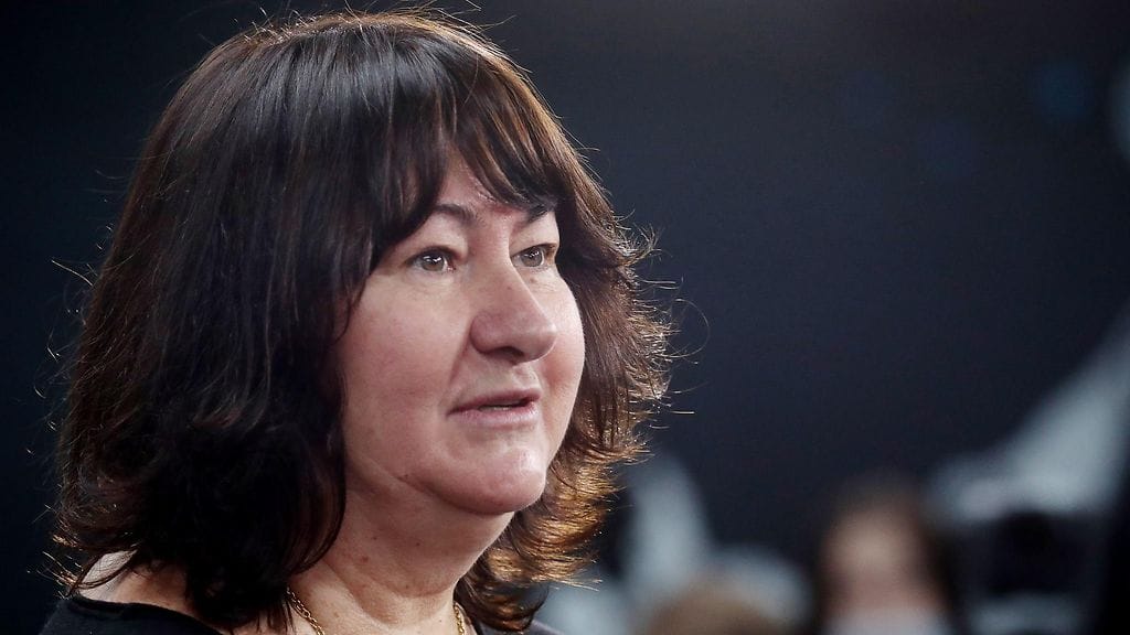 Jelena Välbe lausui myötätuntoisia sanoja norjalaisista.