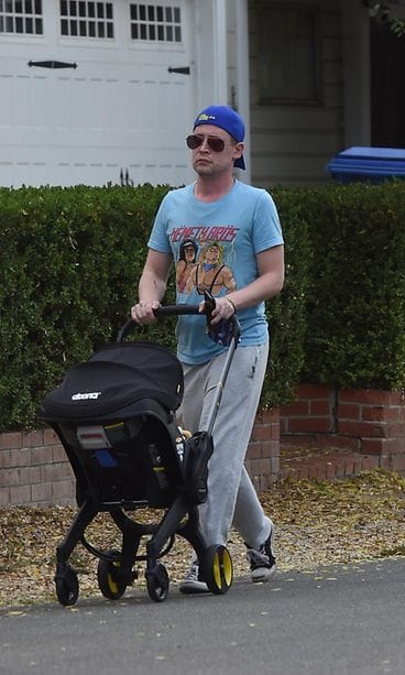 Macaulay Culkin