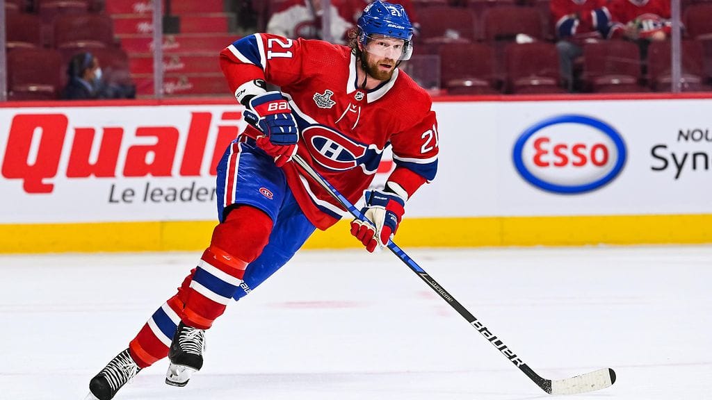 Eric Staal jahtaa Pekingissä uran toista olympiakultaansa.