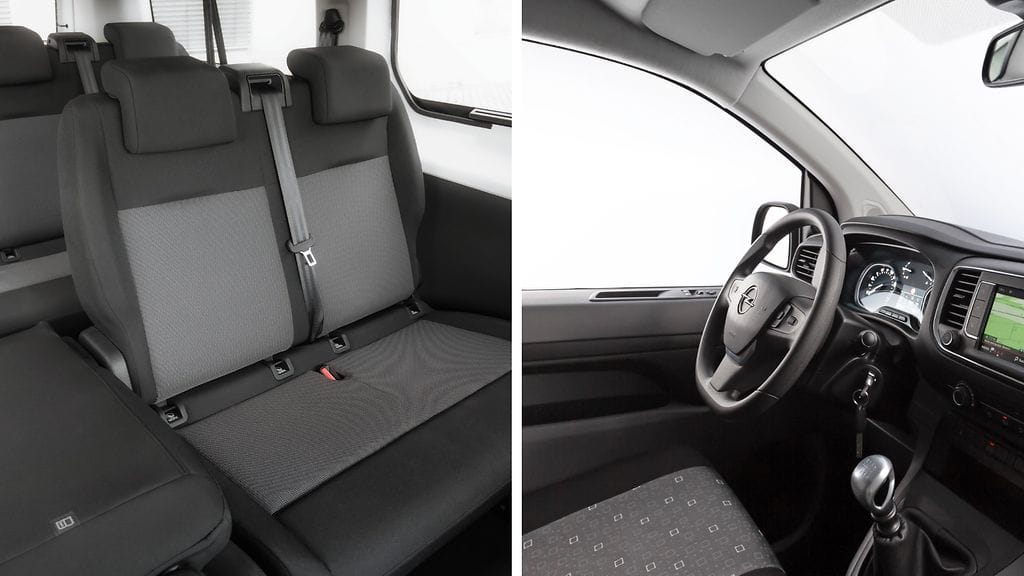 Opel Vivaroa aletaan tuomaan Venäjältä läntiseen Eurooppaan.