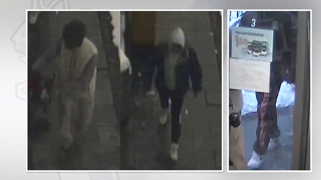 Herttoniemi ryöstö poliisi 2