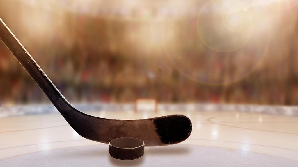 Entisen venäläiskiekkoilijan elämä päättyi tällä viikolla. Kuvituskuva.