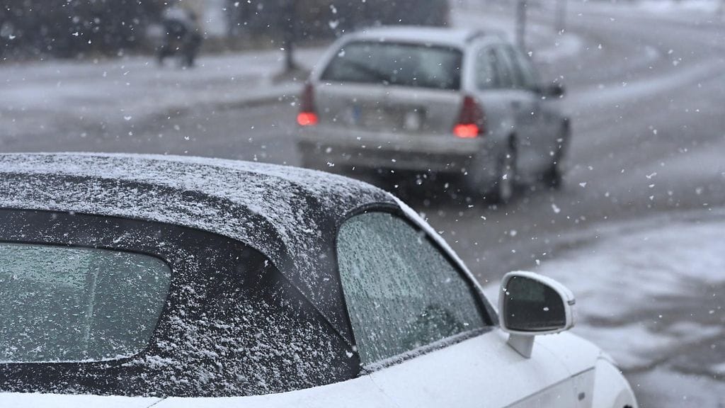 Loppuvuoden sää on Ilmatieteen laitoksen mukaan varsin vaihtelevaa.