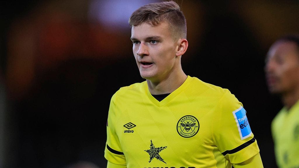 Marcus Forss pelaa loppukauden Hull Cityssä.