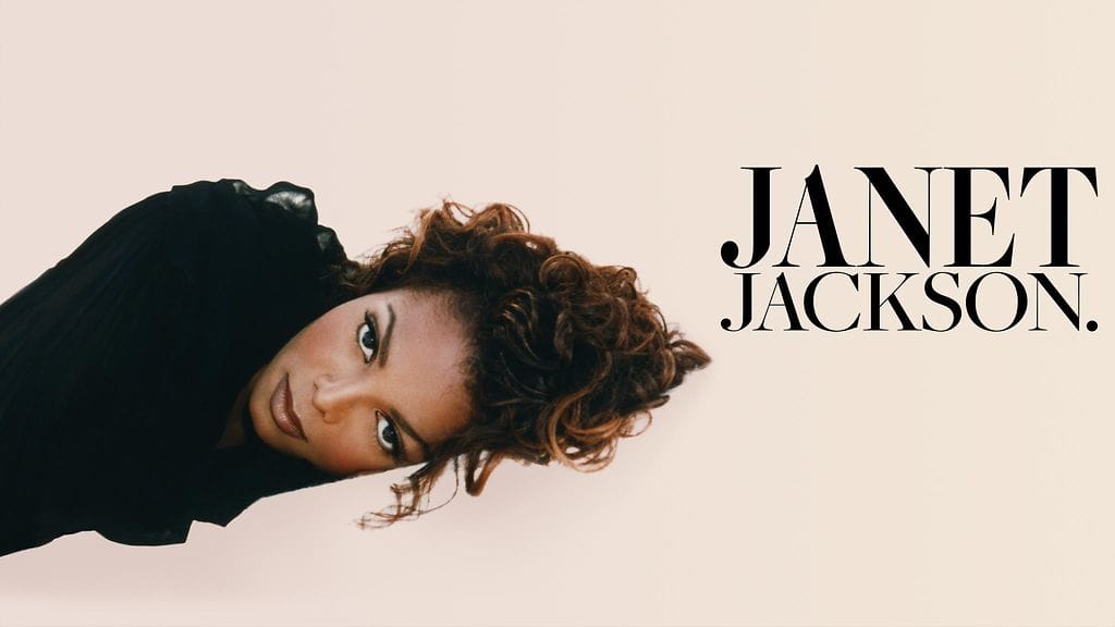 l janet jackson
