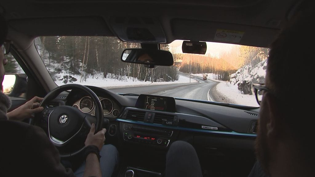 Autokoulu, ajo-opetus, liikenne