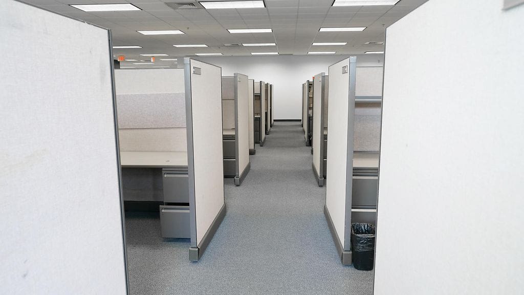 Mike Beckhamin uusi työntekijä vei kustomoinnin aivan omalle tasolleen. Kuvituskuva.