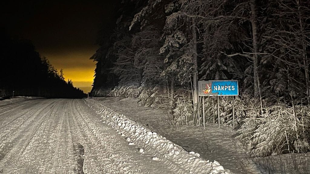 Närpiö
