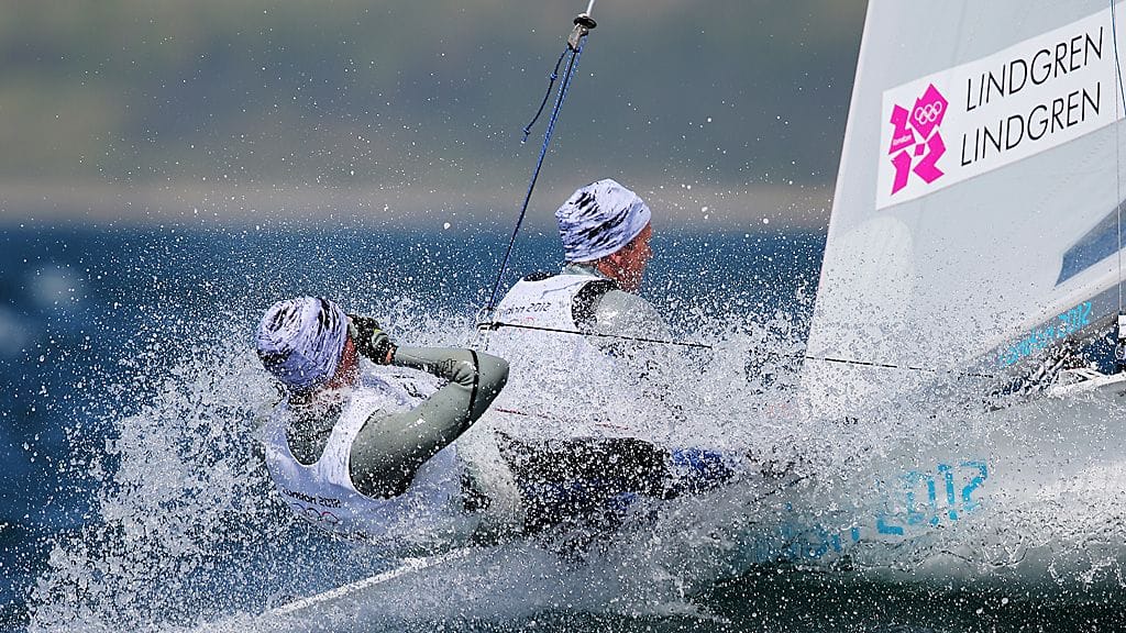 Joonas ja Niklas Lindgren. Arkistokuva.