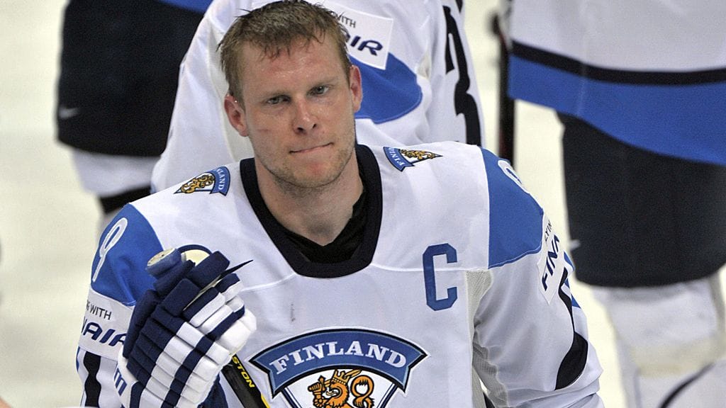 Mikko Koivu