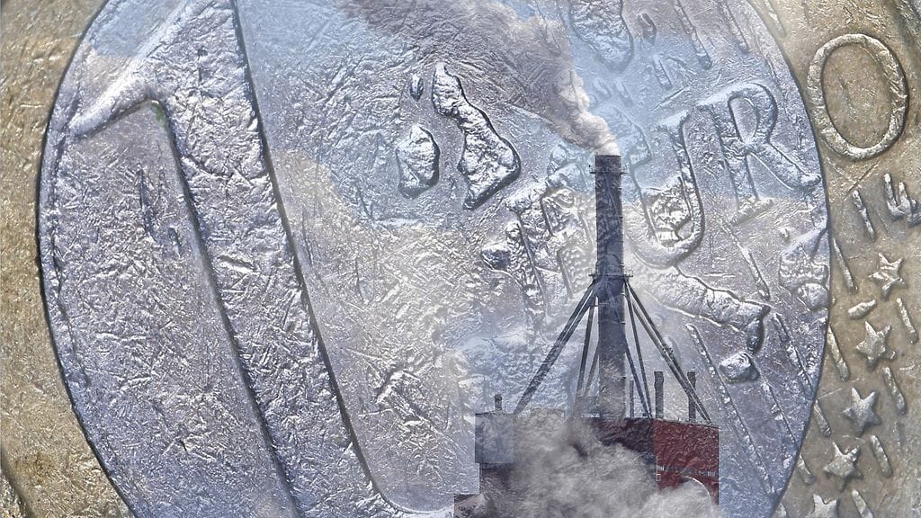 Kyselyyn vastanneista yrityksistä 17 prosenttia uskoo vientinsä laskevan kuluvan vuoden aikana.