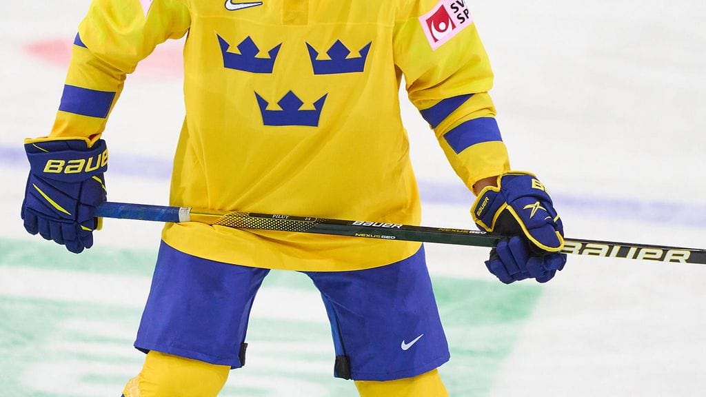 Ruotsin joukkueessa on todettu koronatartuntoja.