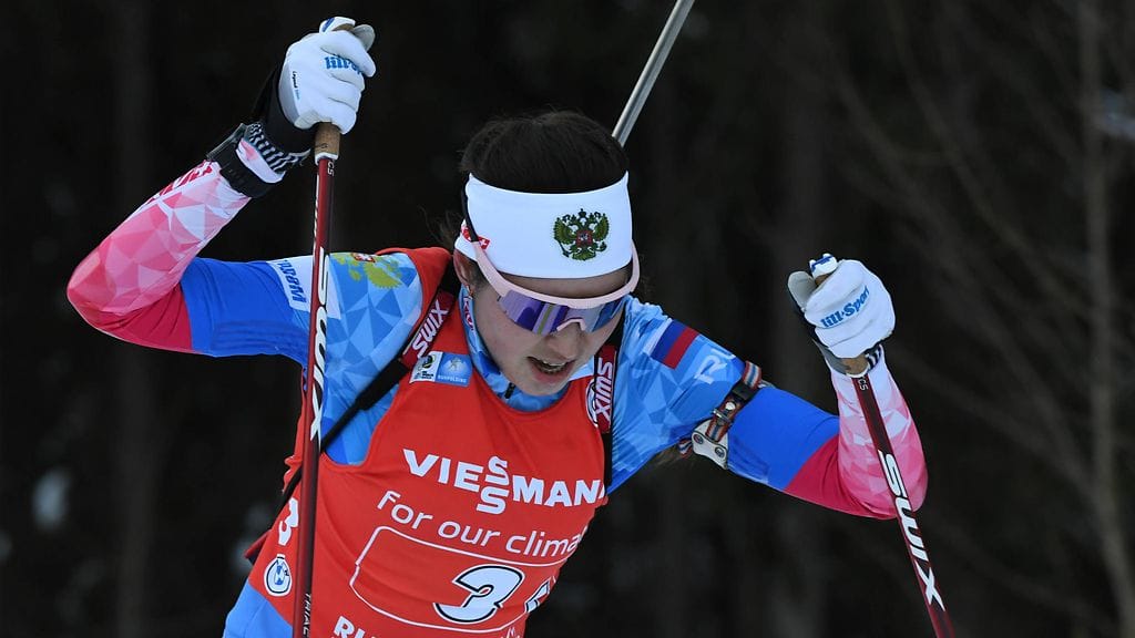 Valeria Vasnetsova on valittanut kurjia olojaan eristyshotellissa.