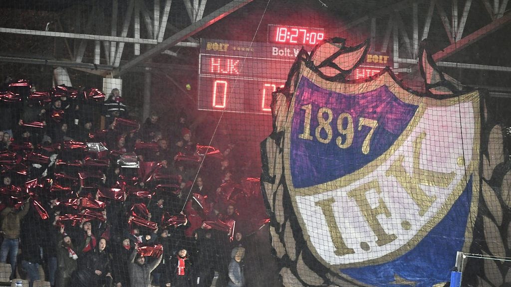 Veikkausliigan seurat toivovat katsomojen täyttyvän heti kauden alusta asti.